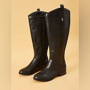Classic Riding Boots fits Wide Calf